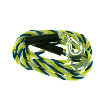 Obrázok produktu pre Ťažné lano 3000 kg 3,9 m x 12 mm OBAL
