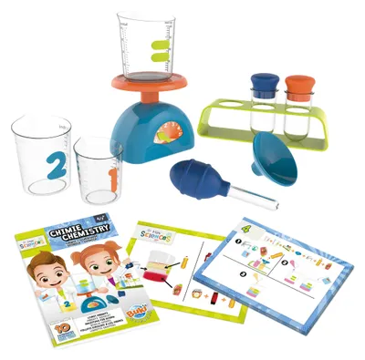 Zdjęcie produktu dla Buki 9002, 4 lat(a), Plastik, Wielobarwny