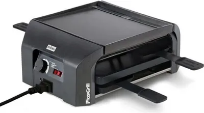 Obrázok produktu pre STÖCKLI PizzaGrill four4 základný spotrebič