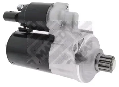 Produktbild von MAPCO 13251 Starter Anlasser 1,1kW für VW Golf VII Schrägheck (5G1, BQ1, BE1, BE2) 12V