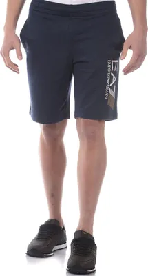 Immagine prodotto di Bermuda EMPORIO ARMANI EA7 Mod. 3ZPS73PJ05Z Blu Taglia: m