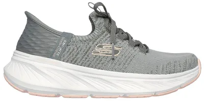 Produktbild von Skechers Edgeride Impression Grün GROR Größe EU 38