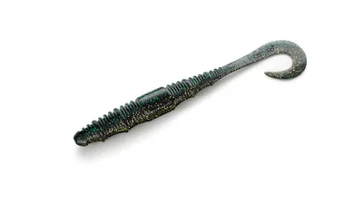 Produktbild von Nays RVN Raven 40 10,2cm 3,3g - 7 Gummiköder, Farbe:C-16
