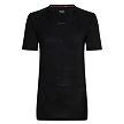 Produktbild von Icebreaker Kurzarm-T-Shirt W MER 125 ZONEKNIT SS CREWE Lady
