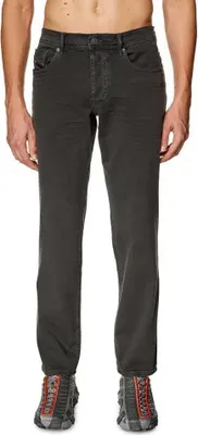 Immagine prodotto di Diesel A10229-0qwty 2023 D Finitive Jeans Grigio 31 / 32 Uomo Grigio 31