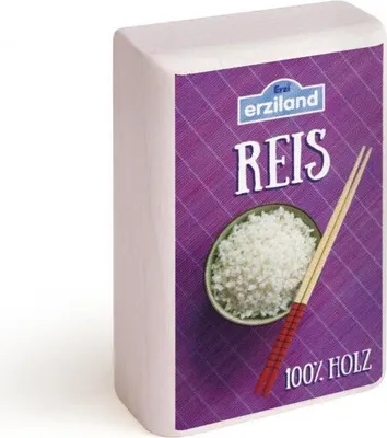 Produktbild von Erzi Reis - Kaufladenzubehör
