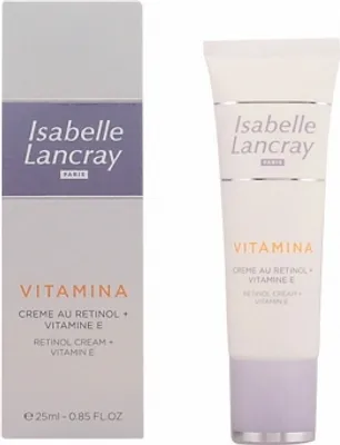 Zdjęcie produktu dla Isabelle Lancray Vitamine Cocktail Krem do twarzy (25 ml)