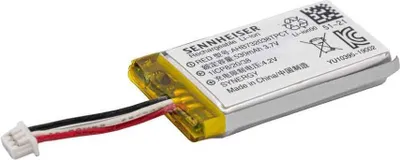 Zdjęcie produktu dla EPOS Spare battery SDW 30, 60, Bateria