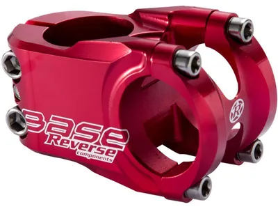 Immagine prodotto di Base rovesciata 40/31,8 mm Rosso 01502 01502