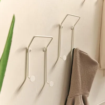 Produktbild von Wandgarderobe - Kamp2 - 2er Set