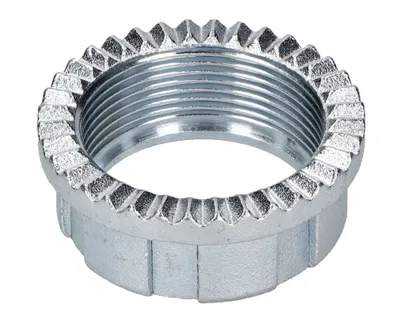 Produktbild von Krümmermutter 2EXTREME 32mm Simson S50 S51 S53 S70 S83 SR50 SR80 KR51/1, KR51/2