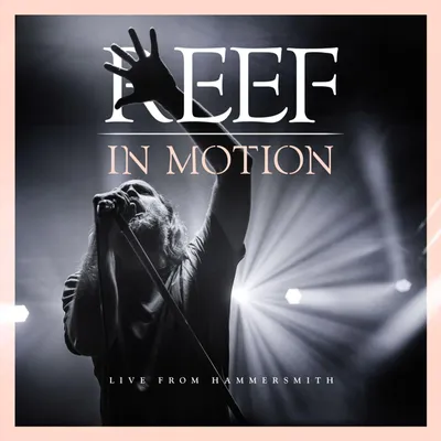 Productafbeelding van In Motion (Live vanuit Hammersmith)