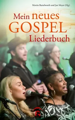 Obrázok produktu pre Môj  spevník gospelových piesní