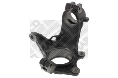 Produktbild von MAPCO 107407 Achsschenkel Radaufhängung Lenkung passend für PEUGEOT 206 Schrägheck (2A/C) Vorne Links