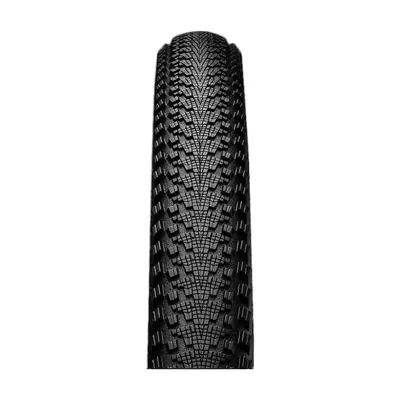 Obrázek produktu pro Plášť Continental Double Fighter III 24x2,00 (50-507) Sport drát černá 0101251