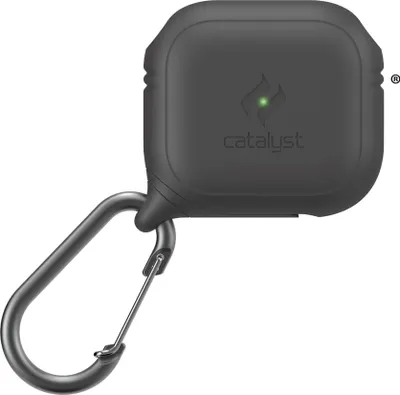 Produktbild von Catalyst AirPods 3.Gen Wasserdichtes Case Space Gray