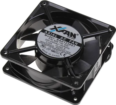 Immagine prodotto di ELECTROLUX - AC-Kühler/Ventilatore 230 V - 8081946025