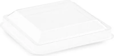 Produktbild von 200x Deckel für Fingerfood-Becher für WX-66381 PET