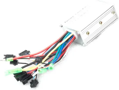 Produktbild von E-city 26" / 28" Treiber (2024)