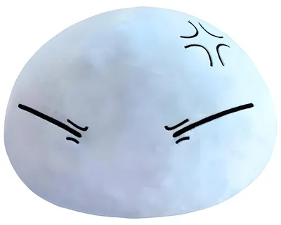 Immagine prodotto di Quella volta che mi sono reincarnato in una melma Plüschfigur Rimuru Ver. D 25 cm