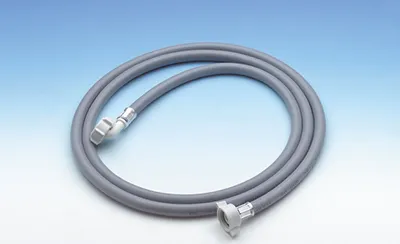 Produktbild von Naber Waschmaschinenschlauch- Zuleitung, 2500 mm - Montagematerial