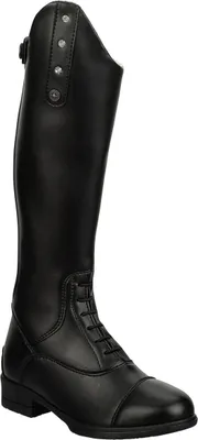 Produktbild von Suedwind Nova Kids Fun Glitter Winter, Winterreitstiefel, Farbe:black, Größe:34 SLIM-NORMAL