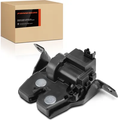 Zdjęcie produktu dla Frankberg Zamk klapy bagażnika dla BMW Z4 Roadster G29 51247385921