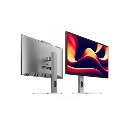 Produktbild von Alogic Clarity Pro 27  UHD 4K Monitor with 65W + 8MP Webcam