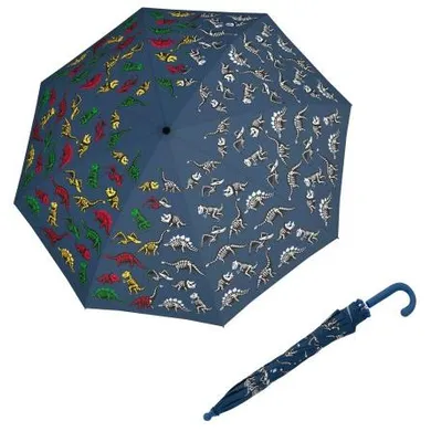 Obrázek produktu pro Doppler Kids Maxi Dinosaur - dětský holový deštník
