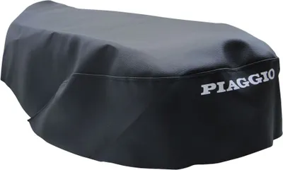 Immagine prodotto di Copri panca Vespa Piaggio ET2 ET4 50-125cc Copri sedile Copri panca nero