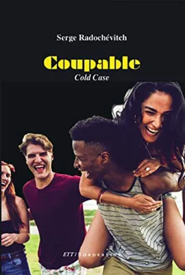 Image de Coupable : Cold Case