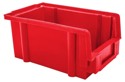 Obrázek produktu pro Dílenský kontejnerový zásobník 149x89x69