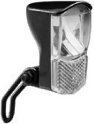 Zdjęcie produktu dla Büchel reflektor LED 40lux hub dynamo uni LED EVO card