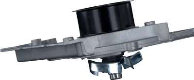Produktbild von FEBI BILSTEIN Kühlmittelpumpe Wasserpumpe für AUDI A6 Avant (4F5, C6) 29796