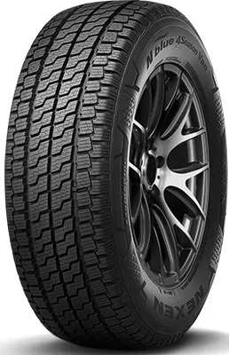 Zdjęcie produktu dla Nexen N Blue 4Season Van 195/65R16C 104T Bsw