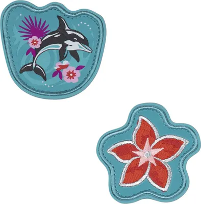 Produktbild von Scout Funny Snaps Move Aloha Set 2tlg.