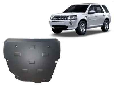 Obrázek produktu pro Ochrana spodku motoru pro model Land Rover Freelander 2