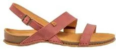 Produktbild von El Naturalista Damen Sandalen Panglao N5804 Lila