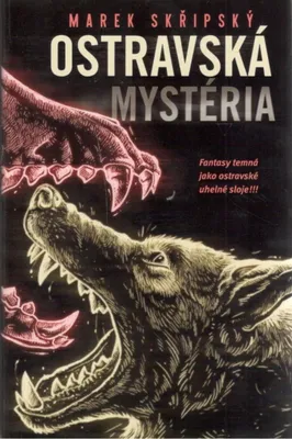 Zdjęcie produktu dla Ostravská mystéria (Skřipský Marek)