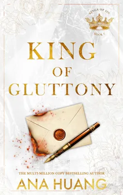 Produktbild von King of Gluttony