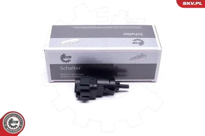 Produktbild von ESEN SKV Bremslichtschalter 38SKV814 für FORD Fiesta Mk6 Schrägheck (JA8, JR8) 0,05kg