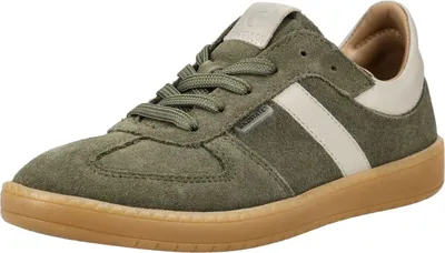 Produktbild von Ricosta Sneaker Sneaker Veloursleder