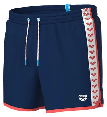 Productafbeelding van ARENA Heren Icons Team Streep Strandbroek