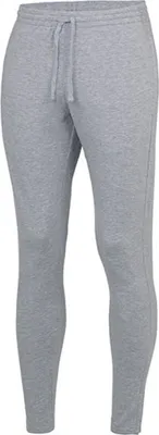 Produktbild von Just Cool JC082 | Herren Cool Tapered Jogpant / Jogginghose - Farbe: Sports Grey - Größe: XXL