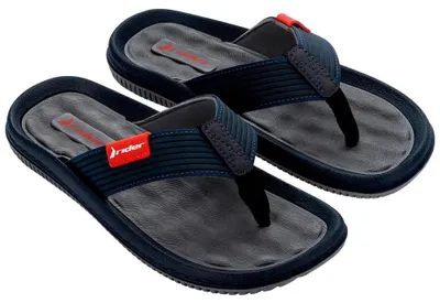 Produktbild von Rider Dunas Vii Flip-flops Schwarz EU 44 Mann Schwarz EU 44