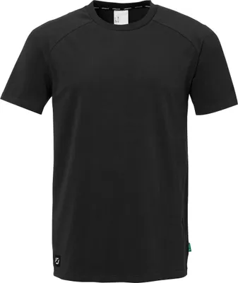 Produktbild von uhlsport T-Shirt ID Unisex 1005287_01 schwarz S