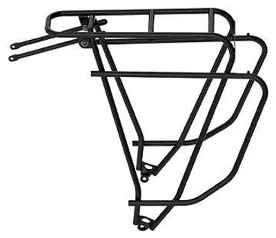 Produktbild von HR-Träger Racktime Icon 26/28" schwarz OEM