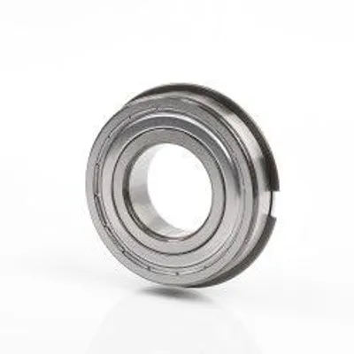 Produktbild von NTN Rillenkugellager 6207 -ZNR Innen-Ø 35 mm Außen-Ø 72 mm Breite17 mm