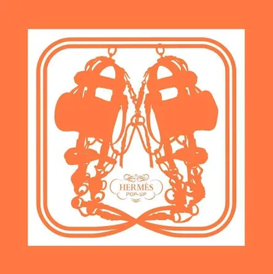 Produktbild von Hermès pop-up