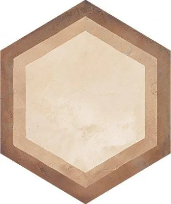 Immagine prodotto di CASA39 Gres porcellanato cementine  21x25 cm Marca  Terra